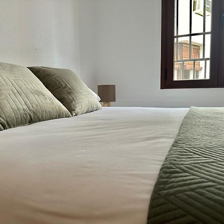 Saravia Apartment Cordoba Exterior photo