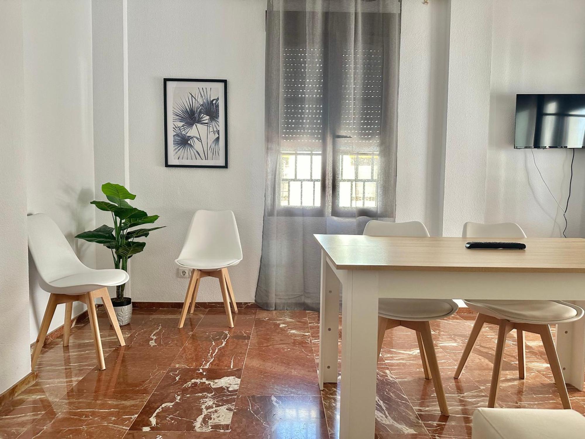 Saravia Apartment Cordoba Exterior photo