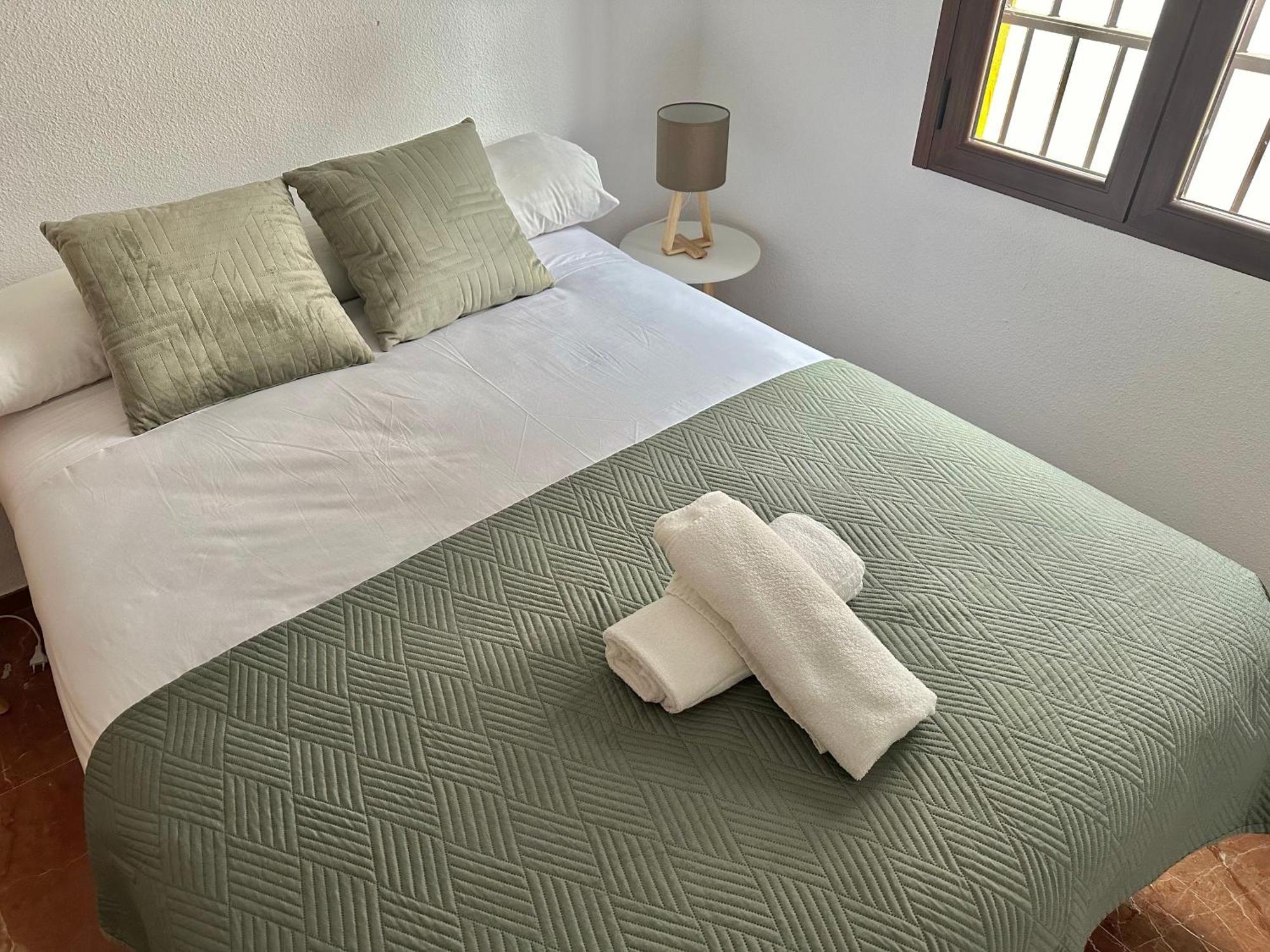 Saravia Apartment Cordoba Exterior photo